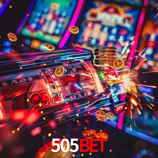 Experiência VIP 505bet