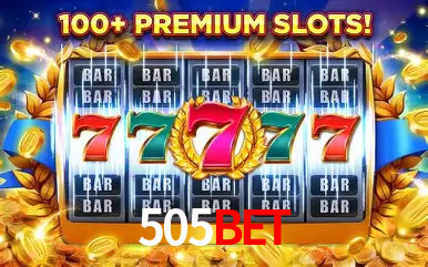 Desvendando o Mundo dos Jogos Virtuais na 505bet