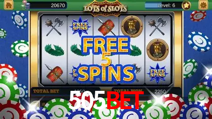 A Revolução dos Aplicativos de Jogos no 505bet
