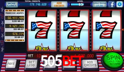 Desvendando o Mundo dos Jogos Virtuais na 505bet