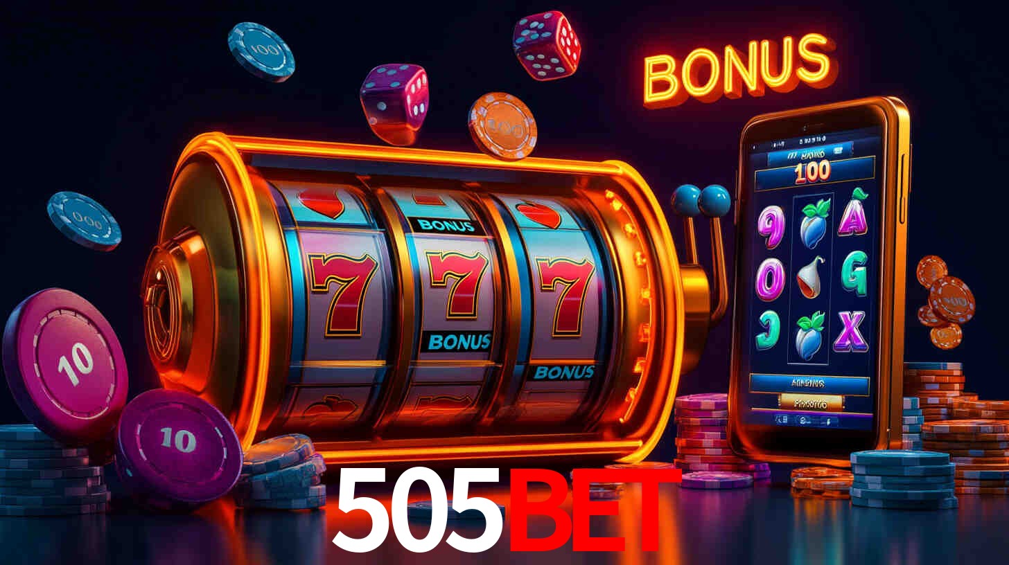 Experiência VIP 505BET