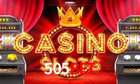Experiência VIP 505BET