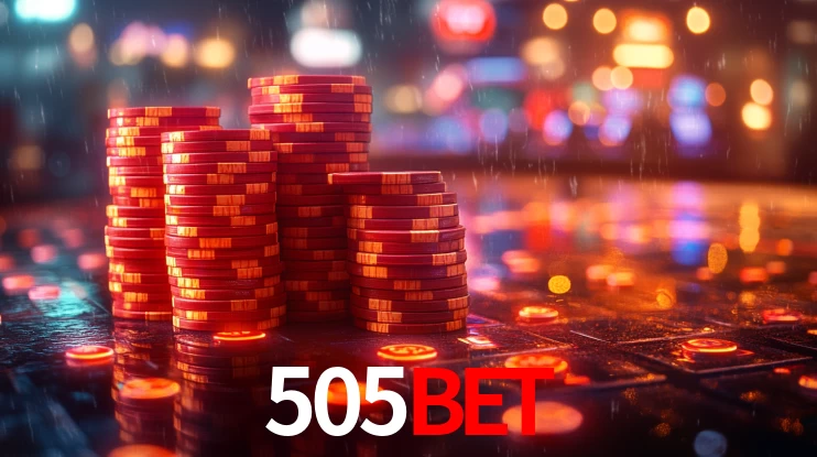 505BET paga