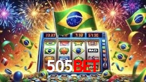 Statistics 505BET