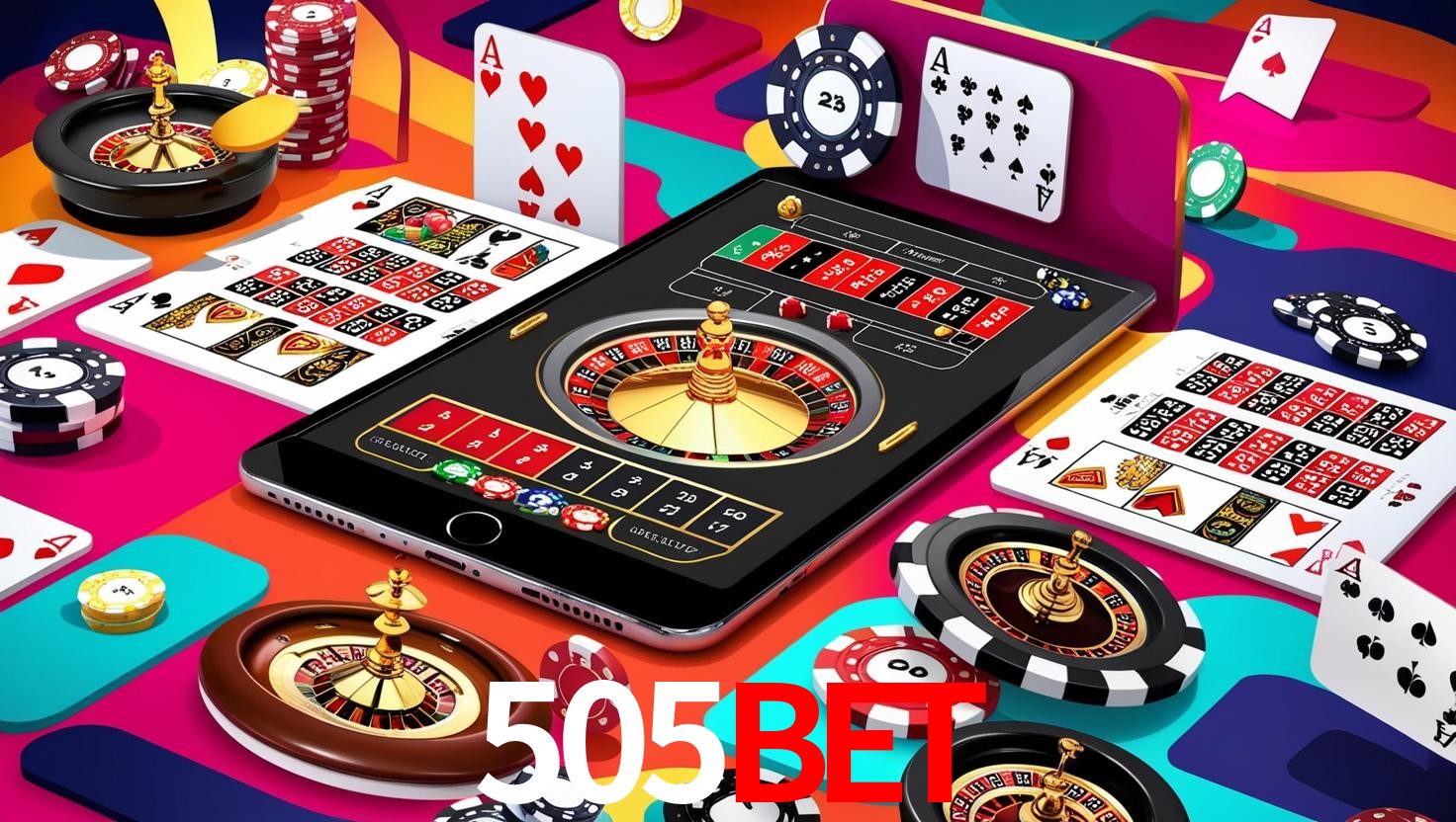 505BET