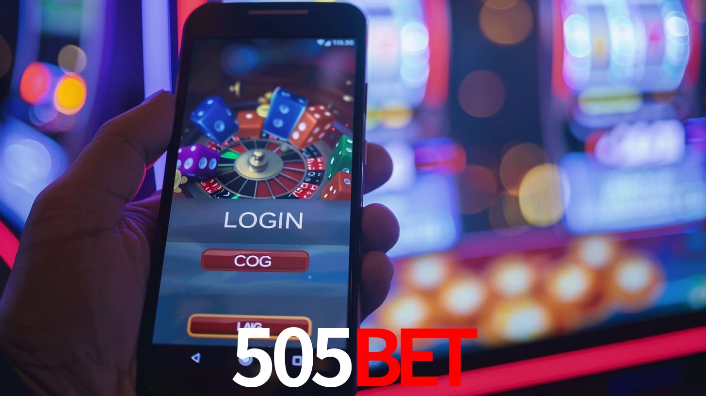 505BET
