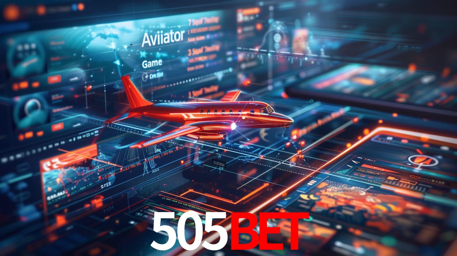 505BET