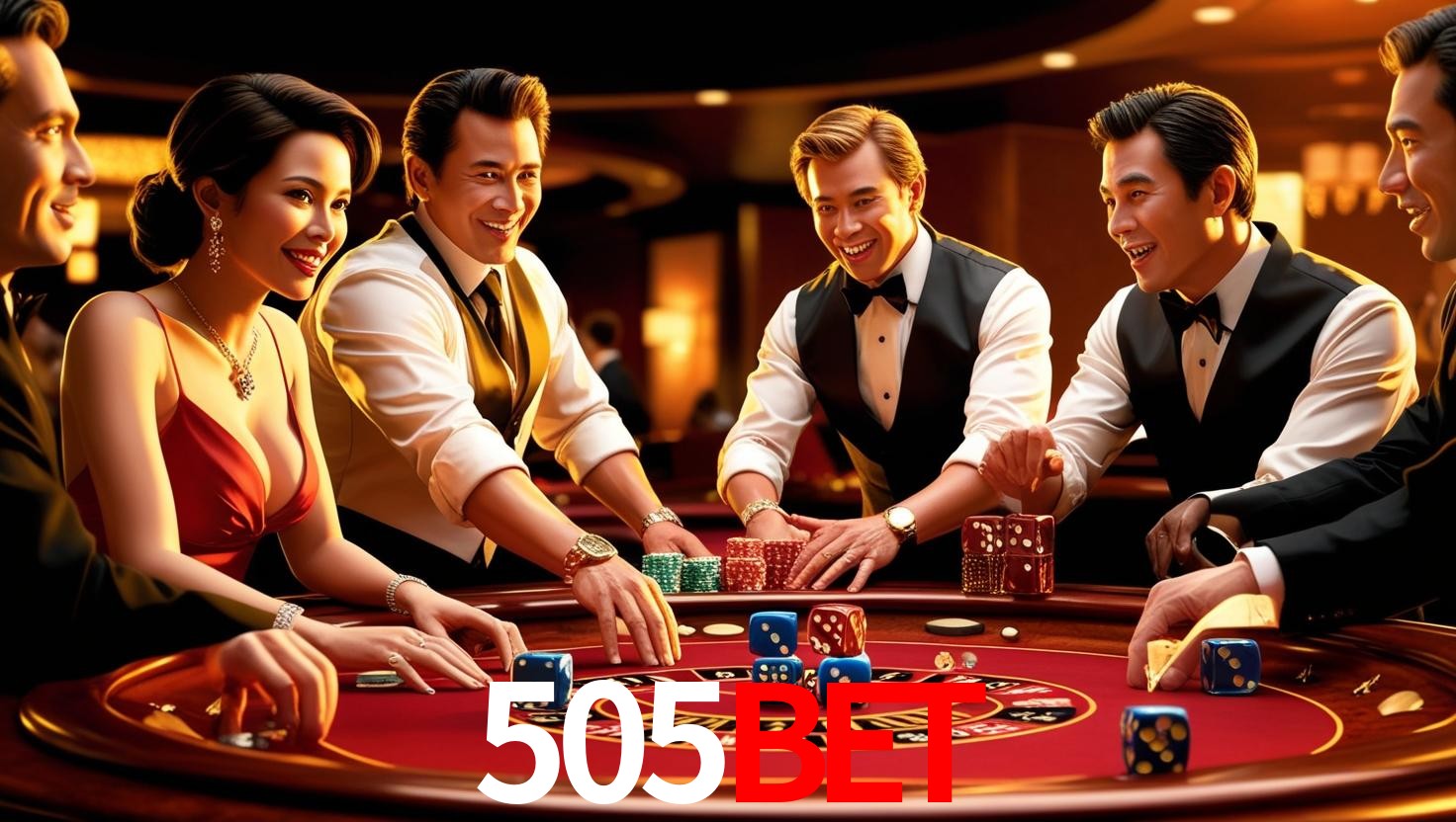 505BET