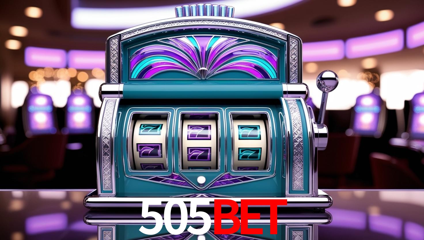 505BET