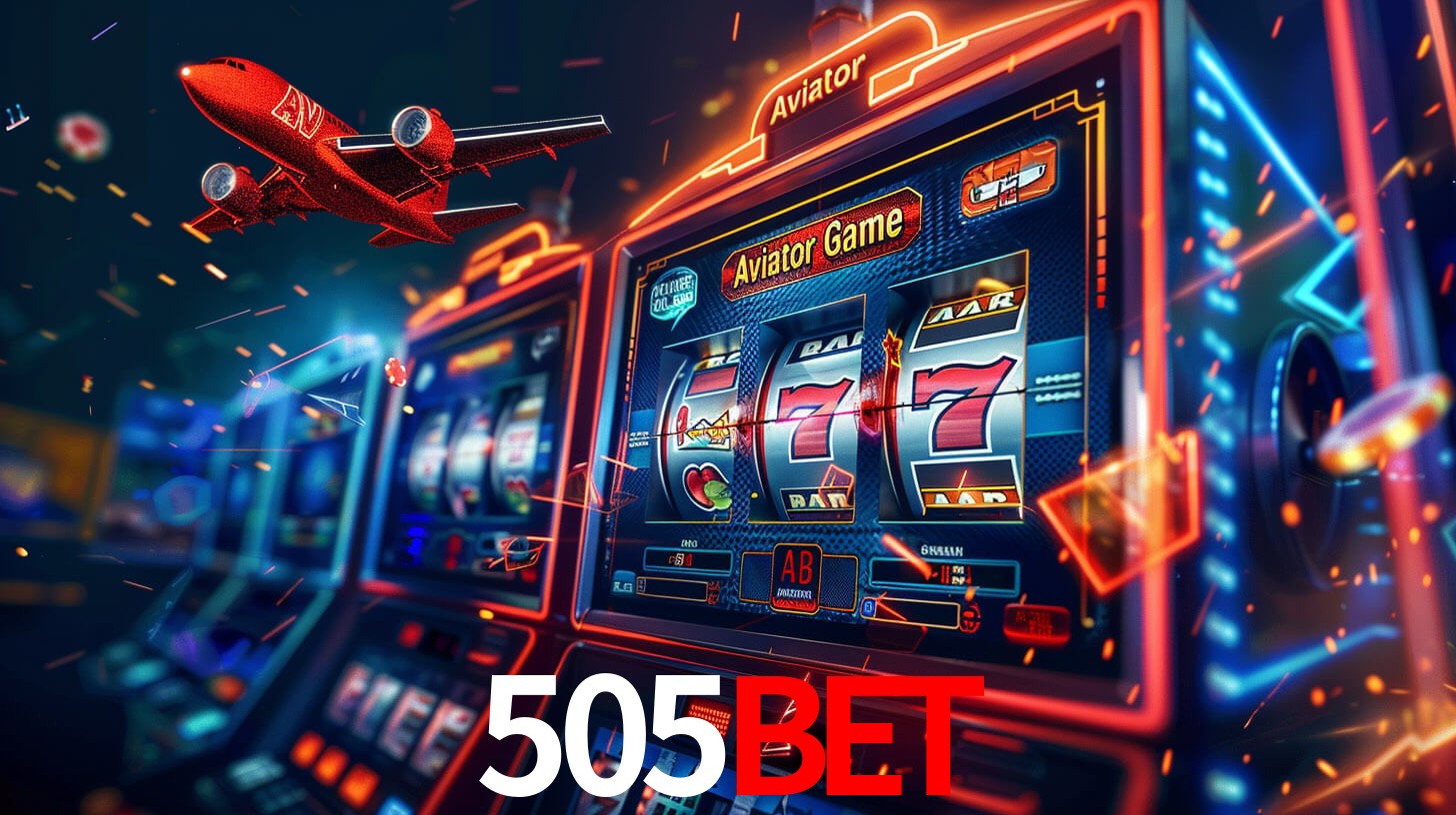 505BET