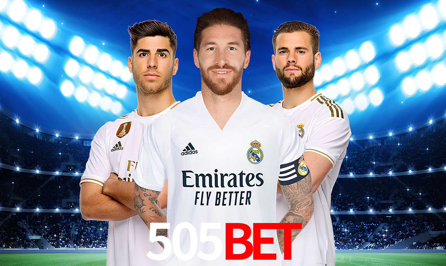 505BET