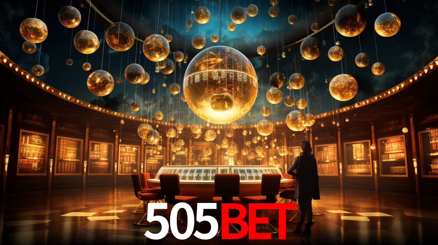 505BET