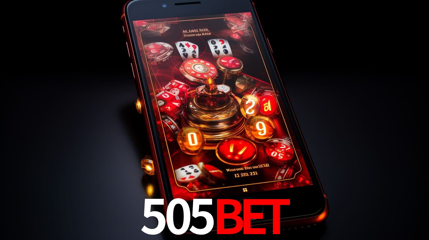 505BET