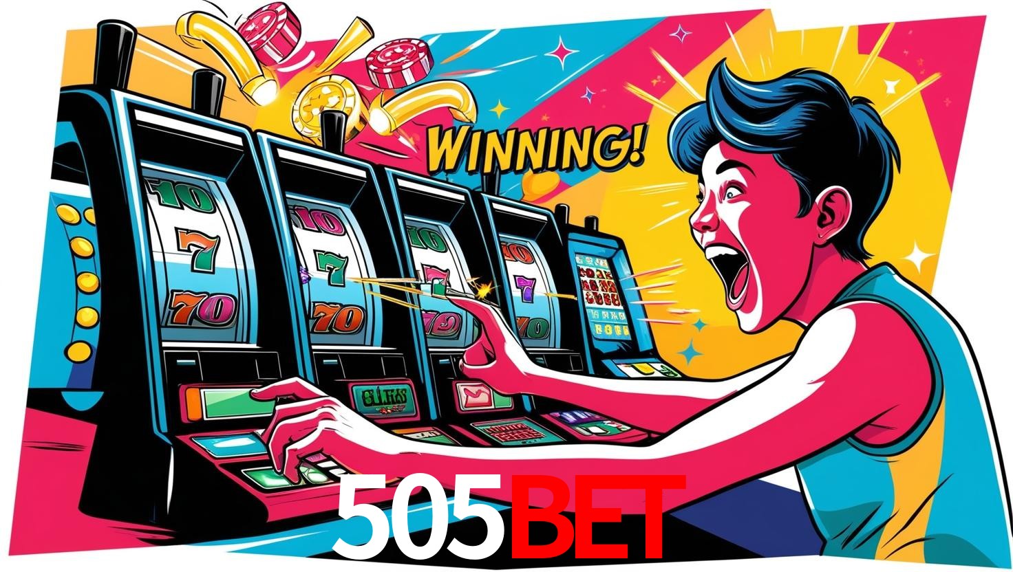 505BET