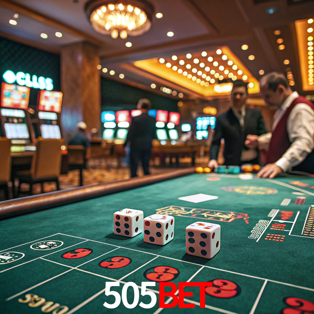 505BET