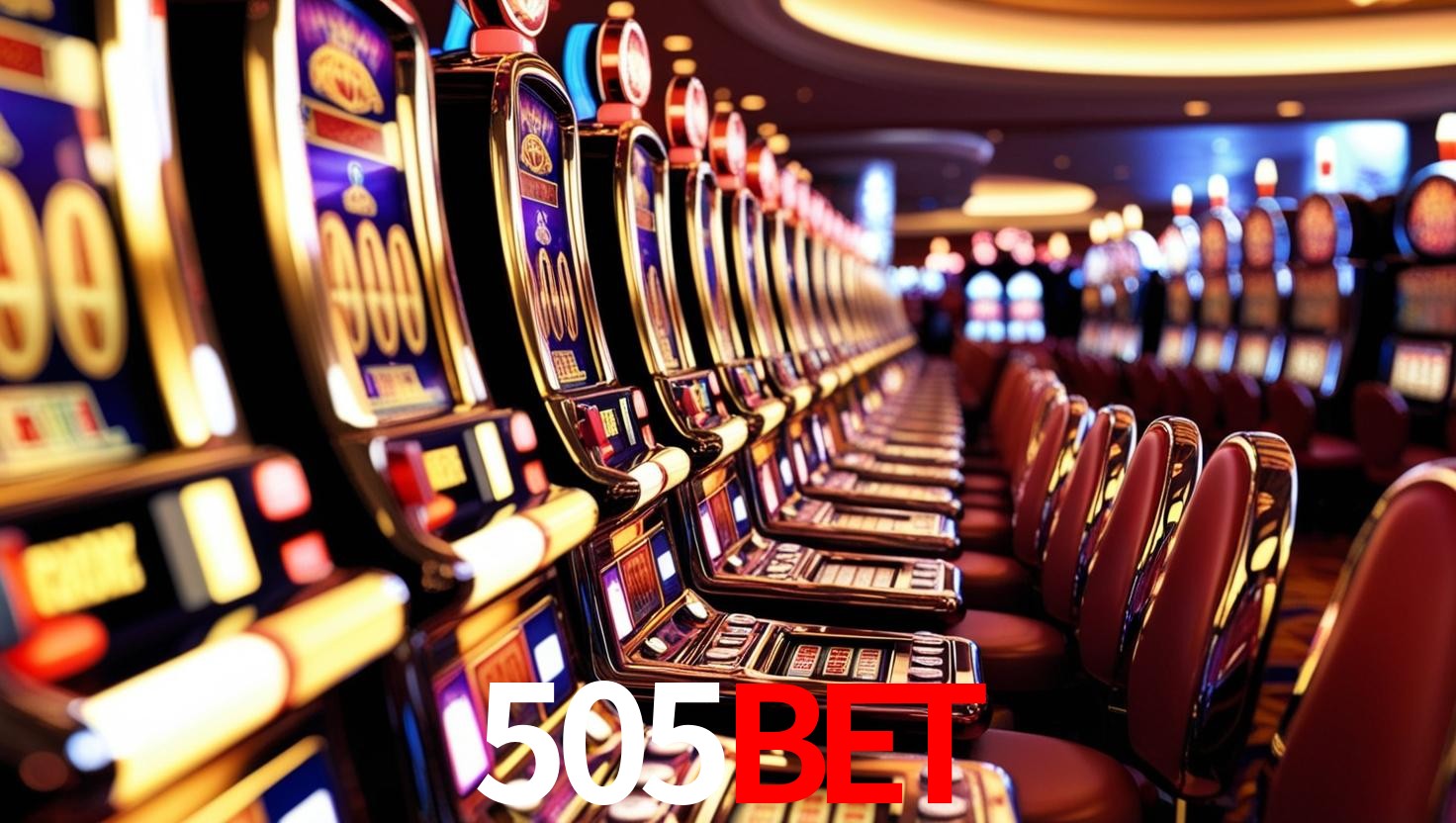 505BET