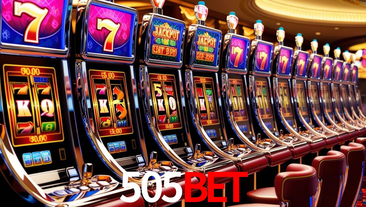 505BET