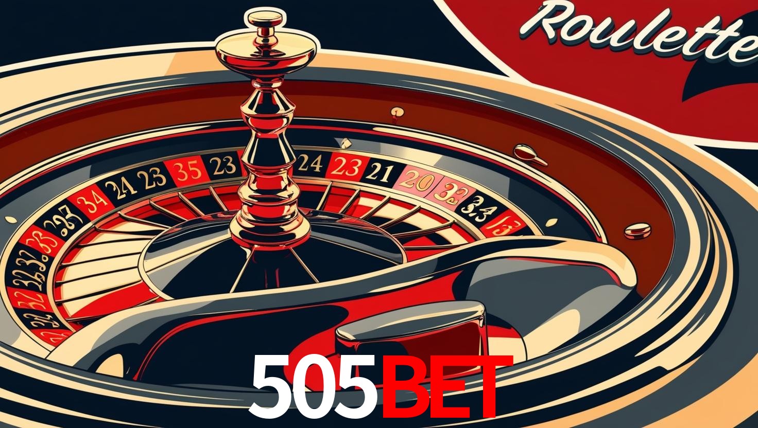 505BET