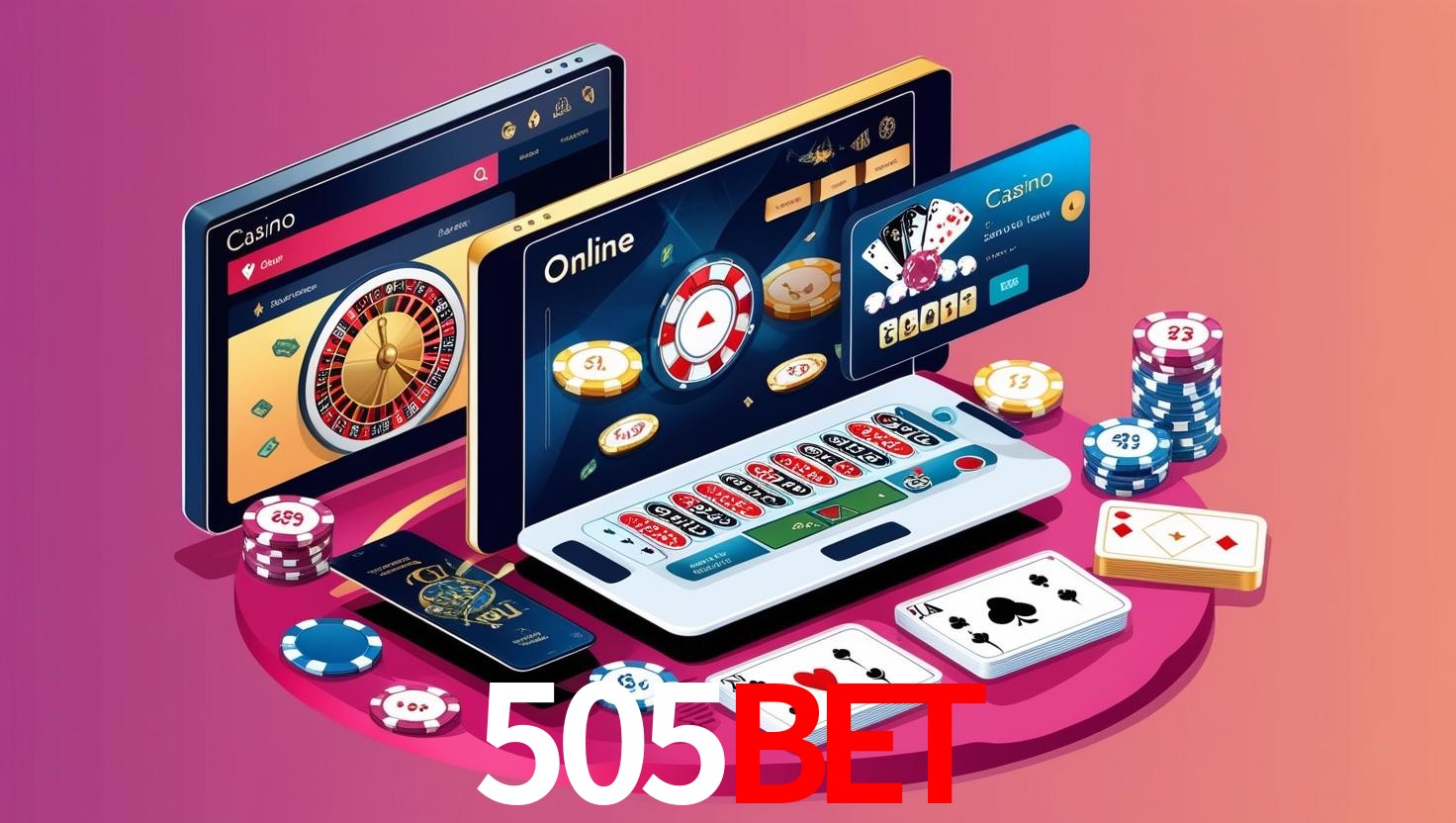 505BET