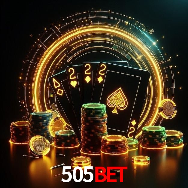 Ofertas Exclusivas 505bet