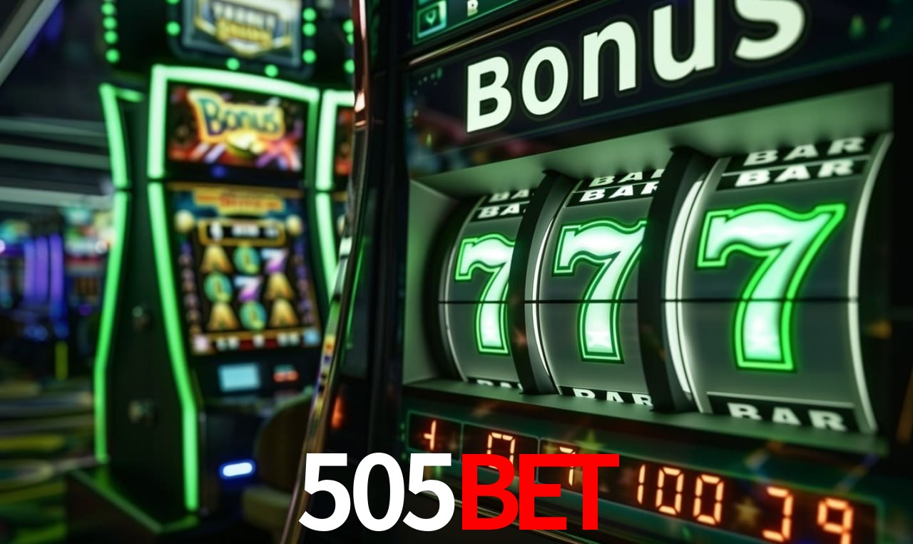 Live Casino 505bet