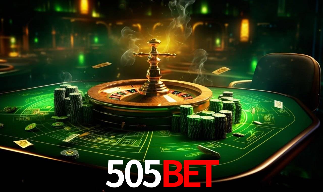 Programa VIP 505bet