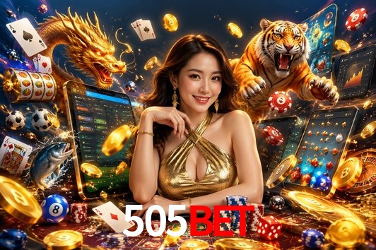 Quick Registration 505bet