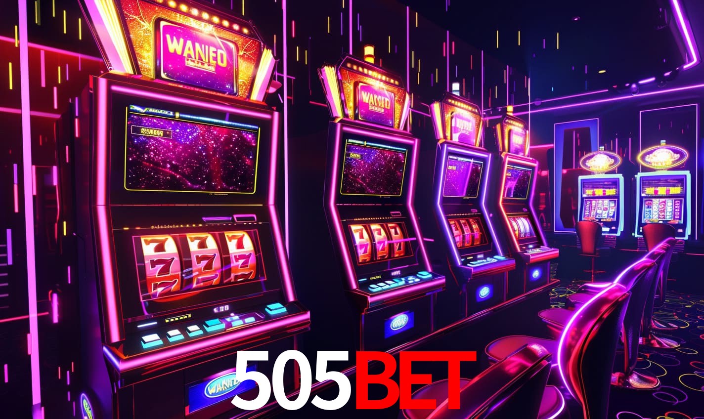 cassino 505bet