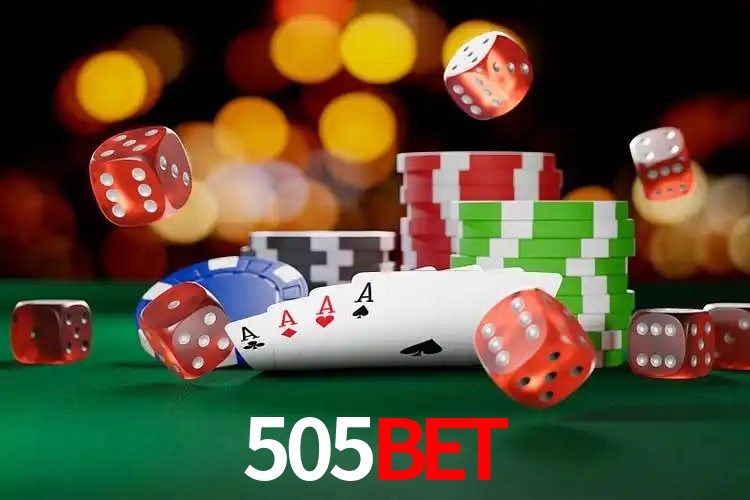 Requisitos do APK da 505bet para Android