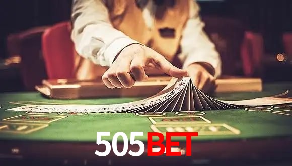 VIP Casino 505bet