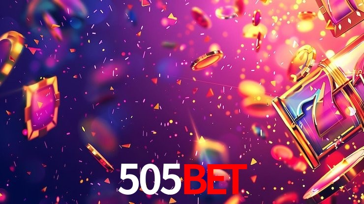 Torneios 505bet