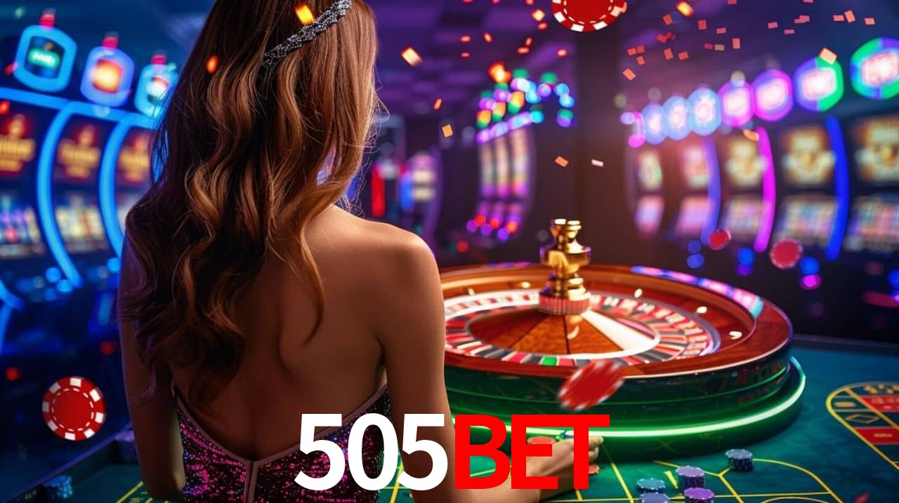 Requisitos do APK da 505bet para Android