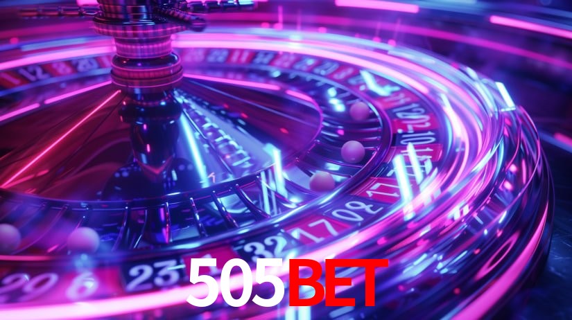 Jogos Exclusivos 505bet