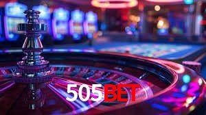 Tecnologia da Plataforma 505bet
