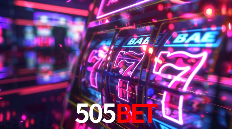 Platform Technology 505bet