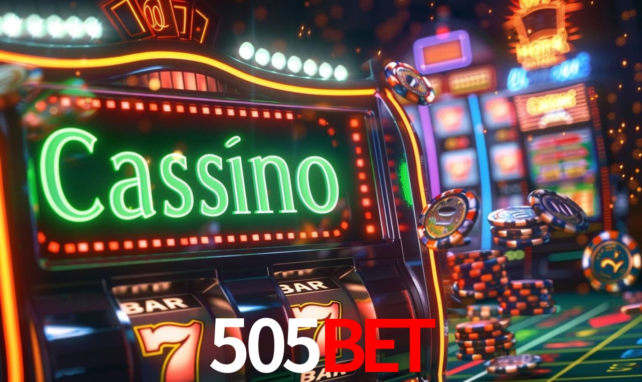Requisitos do APK da 505bet para Android