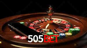 Spaceman Game 505bet