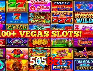 Desvendando o Mundo dos Jogos Virtuais na 505bet