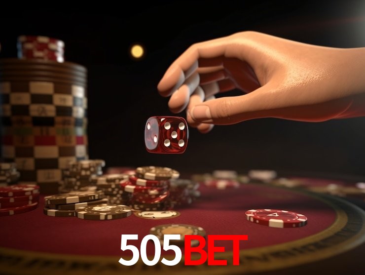 Requisitos do APK da 505bet para Android