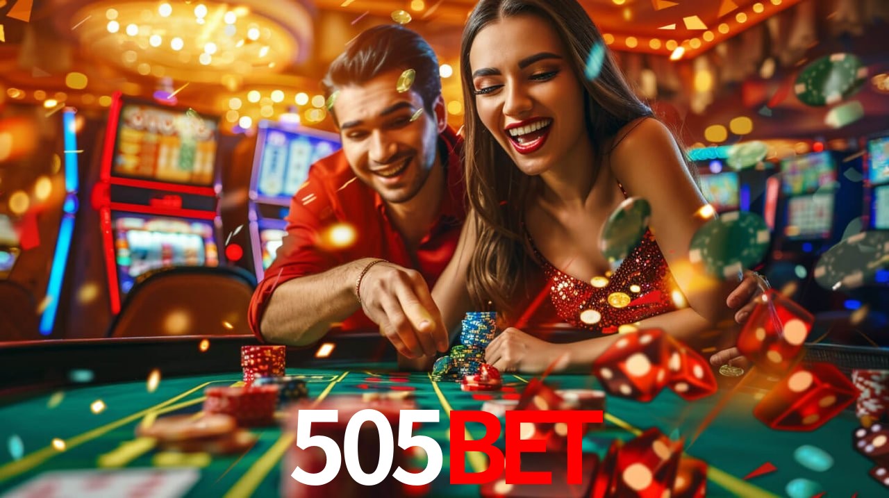 Requisitos do APK da 505bet para Android