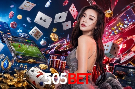Games Directory 505bet