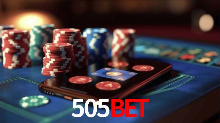 Diretório de Jogos 505bet