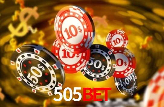 Provedores de Jogos 505bet