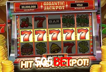 Inovações de Jogos na 505bet: O Futuro das Experiências Interativas