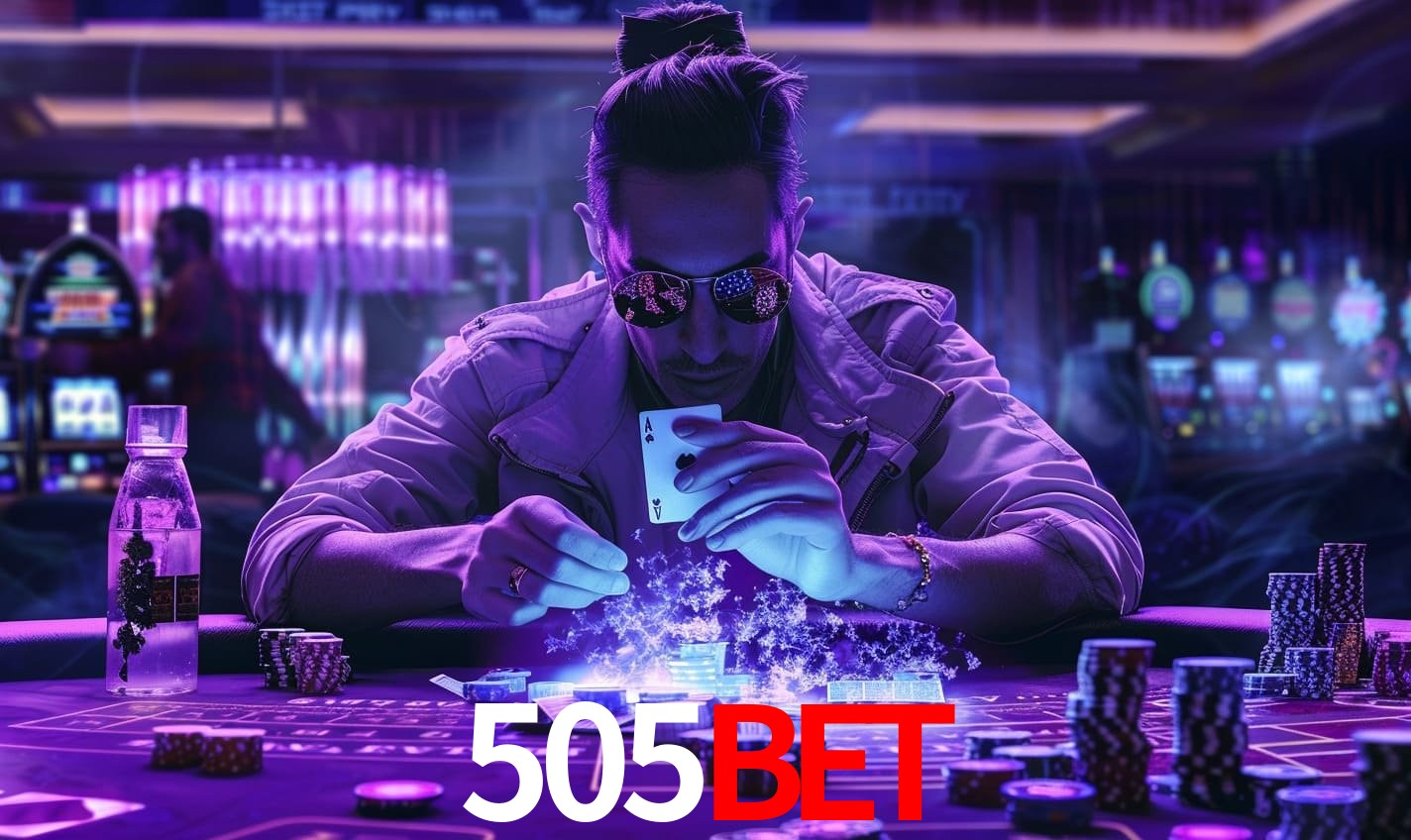 Live Casino 505bet