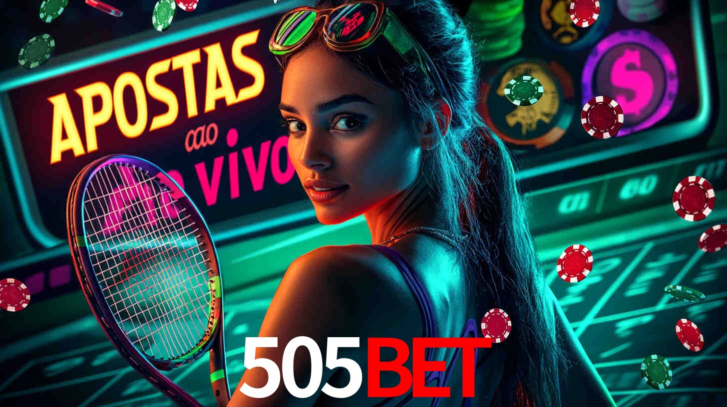 Descubra o Programa VIP da 505bet: Vantagens Exclusivas para Jogadores