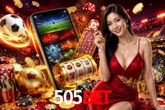 Tennis Betting 505bet