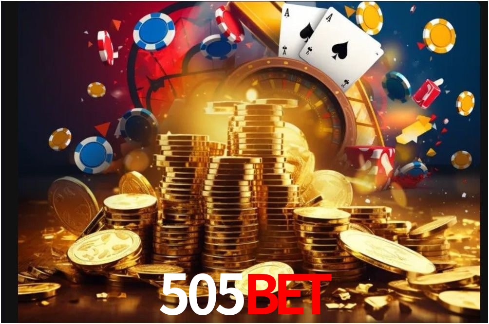 Casino VIP 505bet