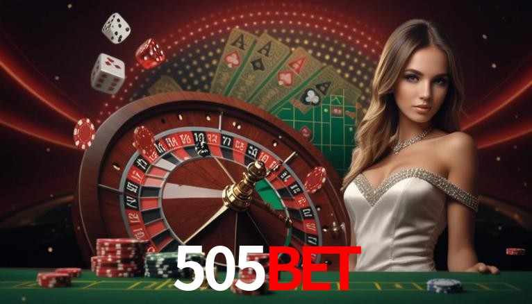 API Integration 505bet