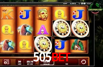 Descubra o Programa VIP da 505bet: Vantagens Exclusivas para Jogadores